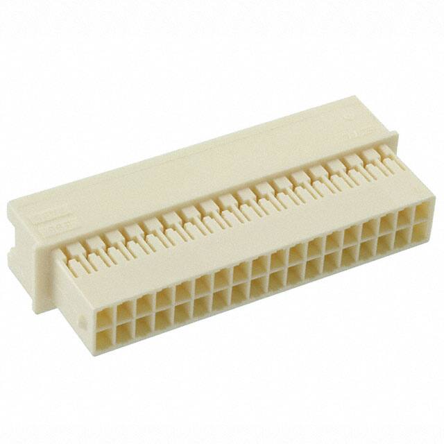 3-1969593-6 TE Connectivity AMP Connectors  Boîtiers de connecteurs rectangulaires